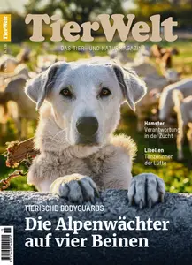 TierWelt - 24 Juli 2025