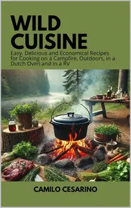 Wild Cuisine: Easy, Delicious and Economical Recipes