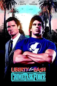 Liberty & Bash (1989)