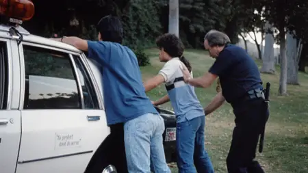 Liberty & Bash (1989)