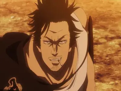 Black Clover E164 MULTi