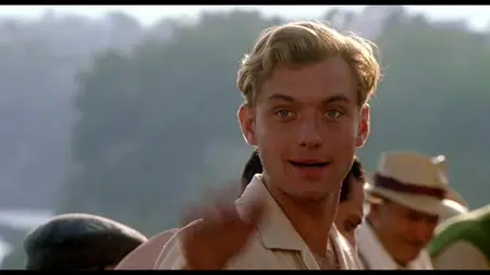The Talented Mr. Ripley (1999)
