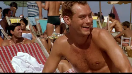 The Talented Mr. Ripley (1999)