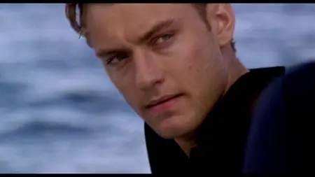 The Talented Mr. Ripley (1999)