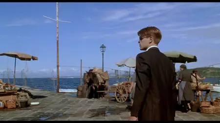 The Talented Mr. Ripley (1999)