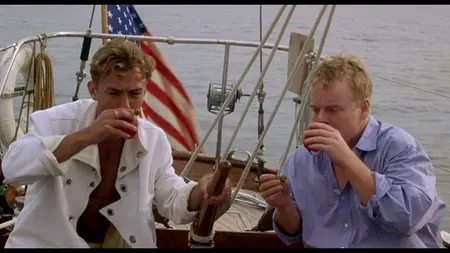The Talented Mr. Ripley (1999)