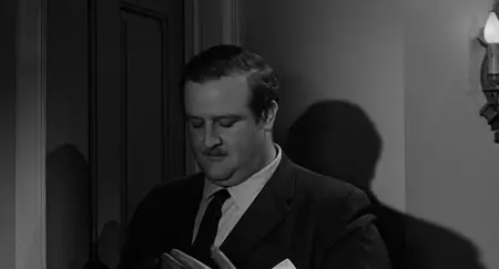 The Strangler (1964)