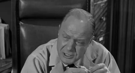 The Strangler (1964)
