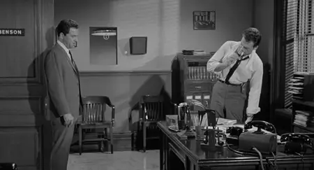 The Strangler (1964)