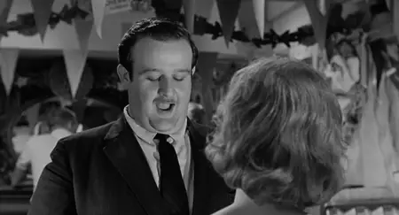 The Strangler (1964)