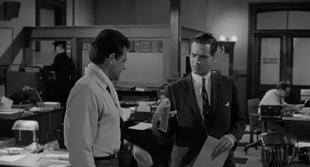 The Strangler (1964)
