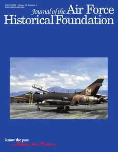 Journal of The Air Force Historical Foundation - Spring 2026