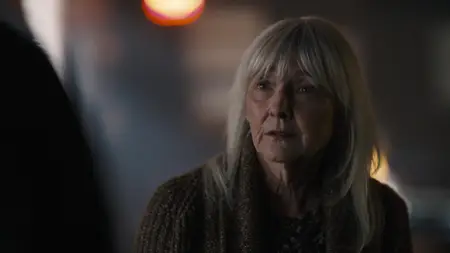Tracker S02E20
