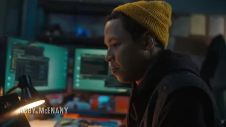 Tracker S02E20