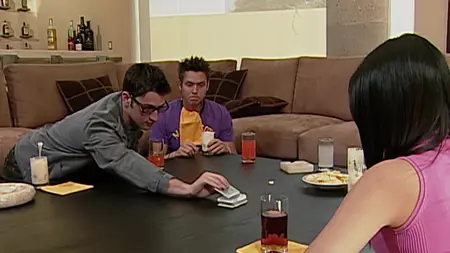 Rebelde S02E95