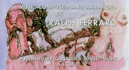 Flesh Gordon (1974)