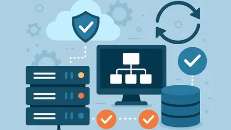 High Availability Storage Systems
