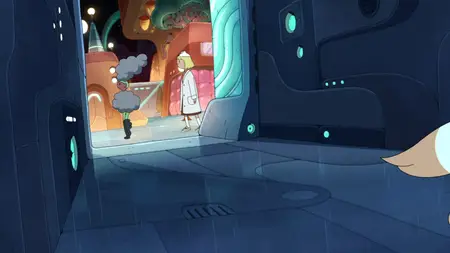 Adventure Time: Fionna & Cake S01E03