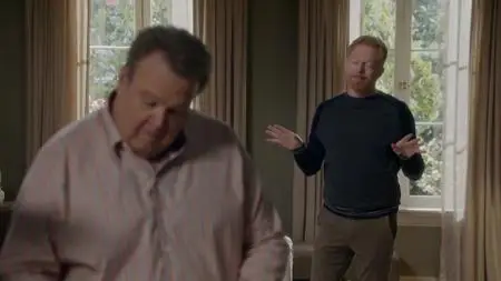 Modern Family S11E12