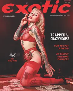 Exotic - February 2025