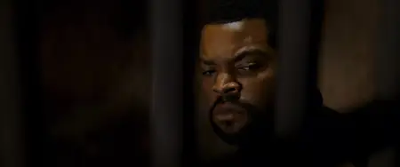 Ghosts of Mars (2001) [REMASTERED]