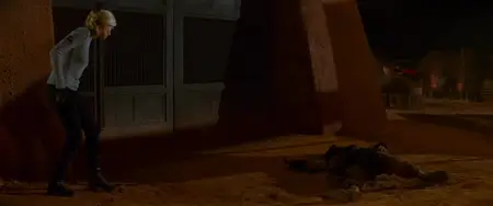 Ghosts of Mars (2001) [REMASTERED]