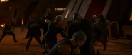 Ghosts of Mars (2001) [REMASTERED]