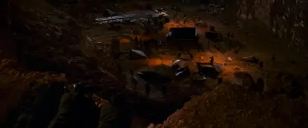 Ghosts of Mars (2001) [REMASTERED]