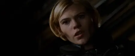 Ghosts of Mars (2001) [REMASTERED]