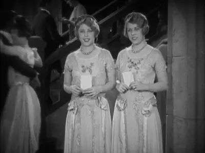 Flesh and the Devil (1926)