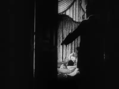 Flesh and the Devil (1926)