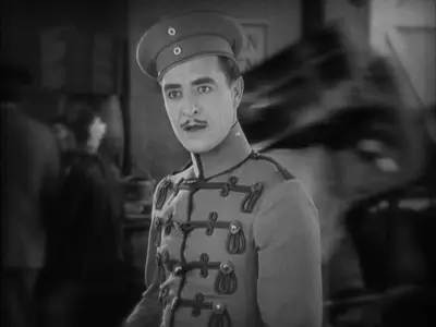 Flesh and the Devil (1926)