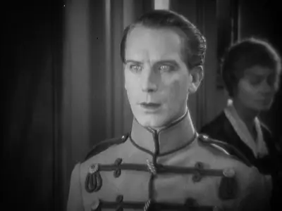 Flesh and the Devil (1926)