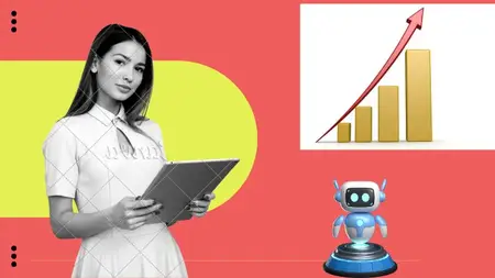 Microsoft Power BI 2025 Masterclass: Build Interactive