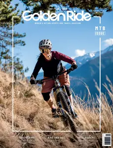 Golden Ride Magazine - 11 Juni 2024