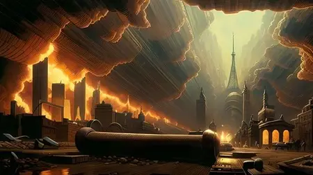 Prophecy Blueprint #2: Decoding Its Fulfilment In The Bible