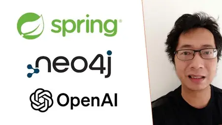 Java Spring Ai, Neo4J, And Openai For Knowledge Graph Rag