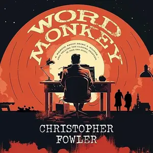 Word Monkey [Audiobook]