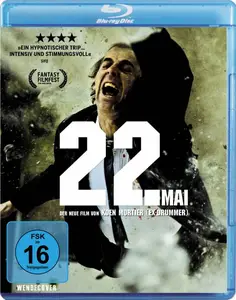 22 mei / 22nd of May (2010)