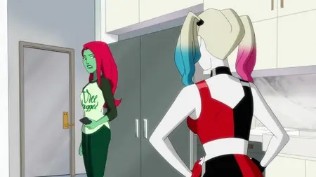 Harley Quinn S05E03