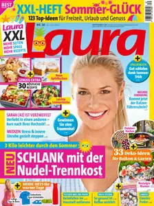 Laura - 16 Juli 2025