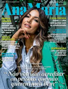 AnaMaria - 17 Outubro 2025