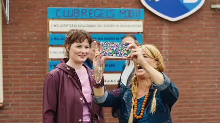 Football Parents S01E02