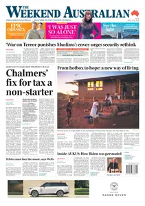 The Australian - 11 July 2026