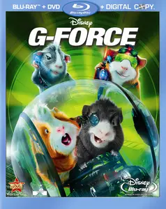 G-Force (2009)