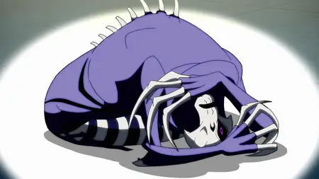 Ben 10 Alien Force (2008 S03E10 Ghost Town playWEB