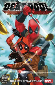 Deadpool By Cody Ziglar 002 2025 digital Marika