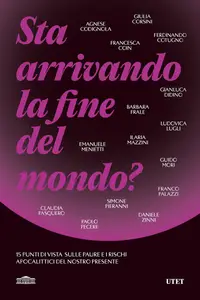 AA.VV. - Sta arrivando la fine del mondo?