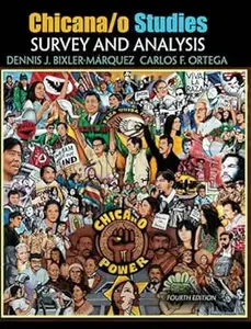 Chicana/o Studies: Survey and Analysis