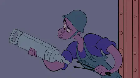 Fantasia 2000 (1999)